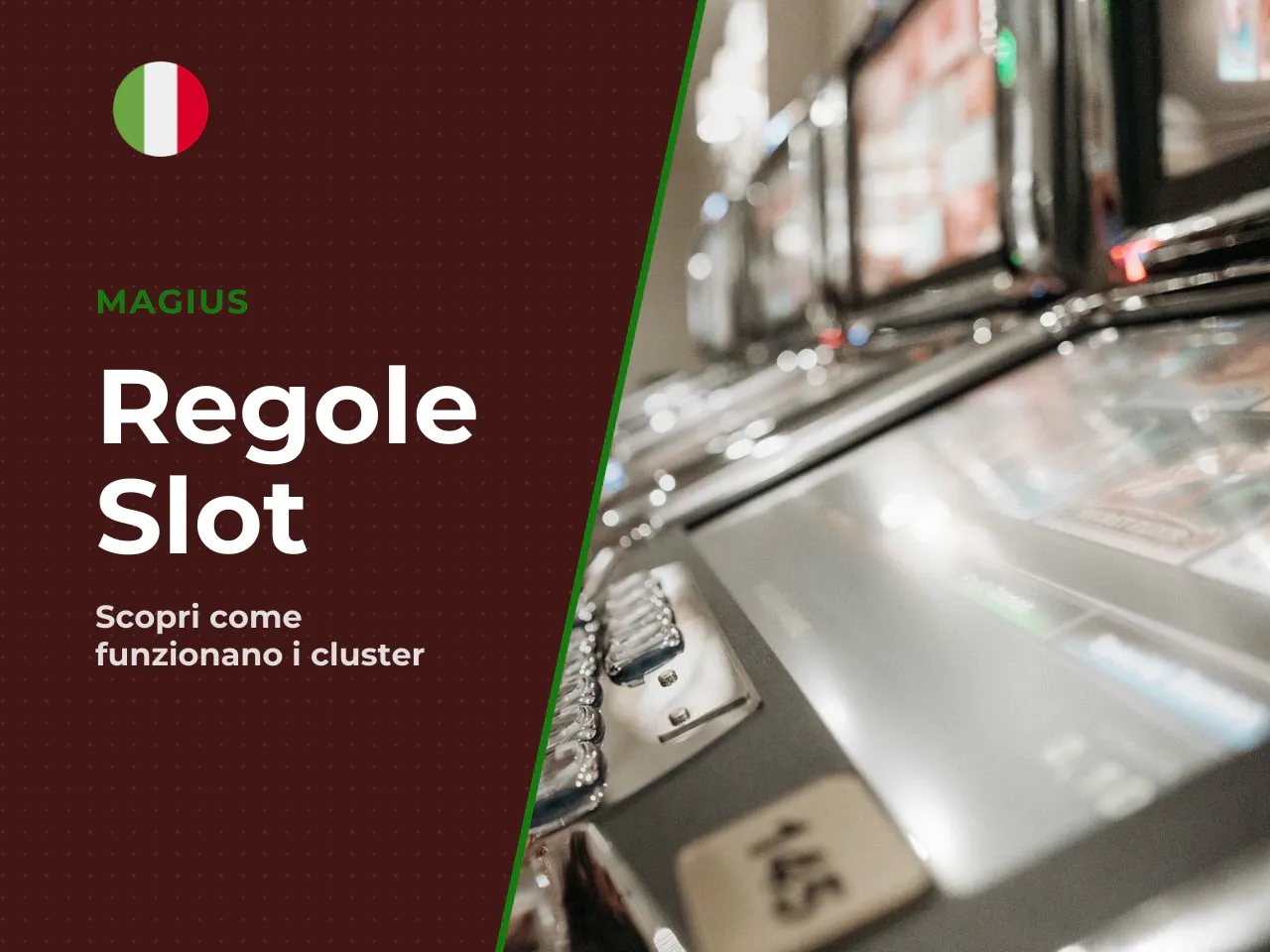 Pagamenti a cluster e cadute dei