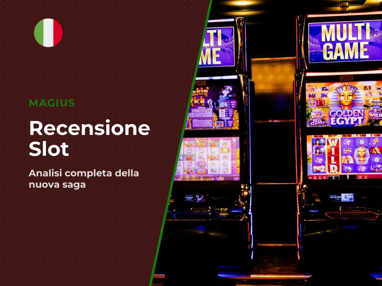 L'evoluzione della saga Gates of Olympus