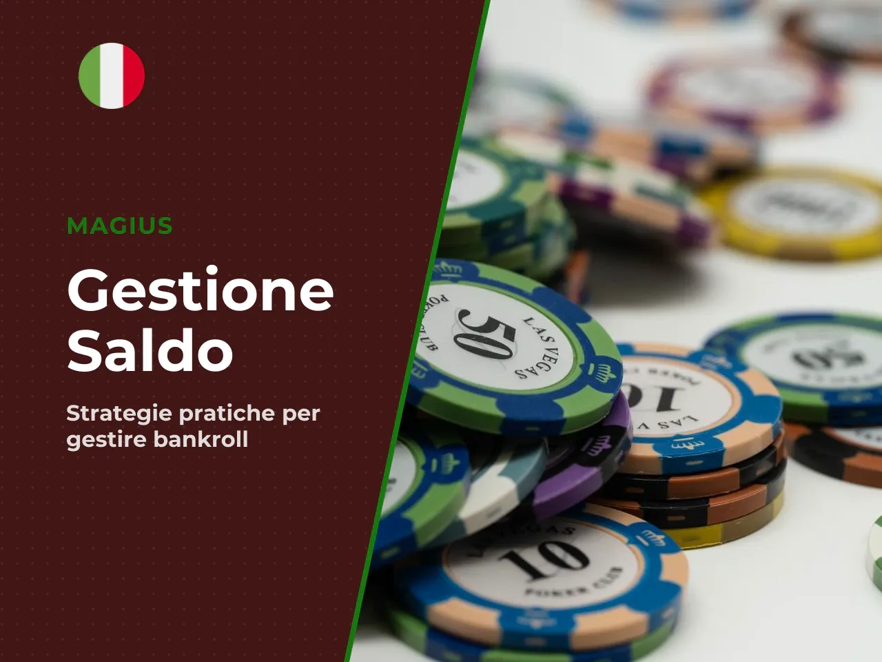 Guida pratica 5 regole per la