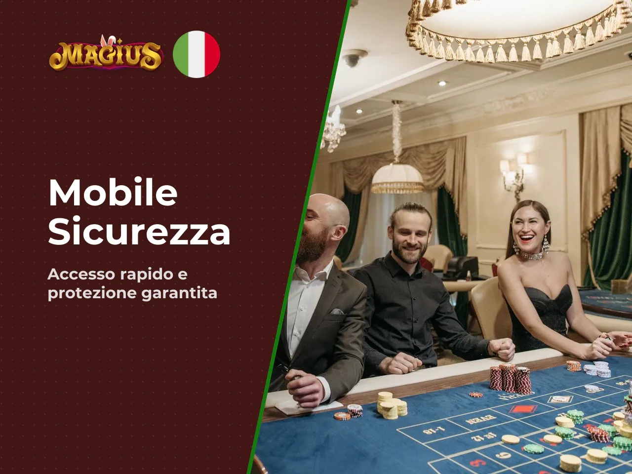 Progressive Web App PWA e sicurezza