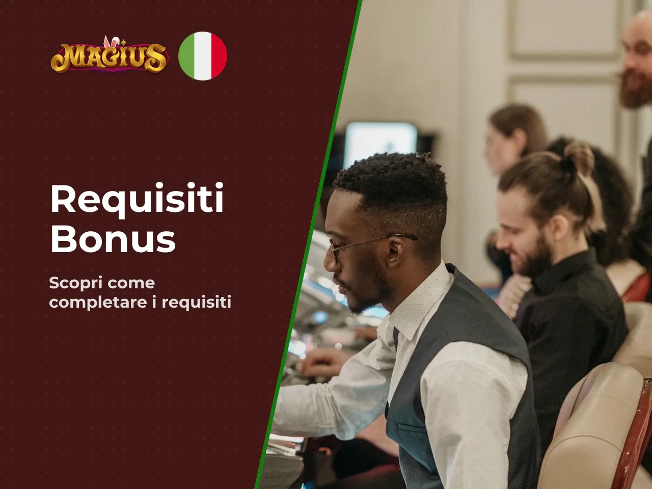 Il contributo dei giochi al raggiungimento