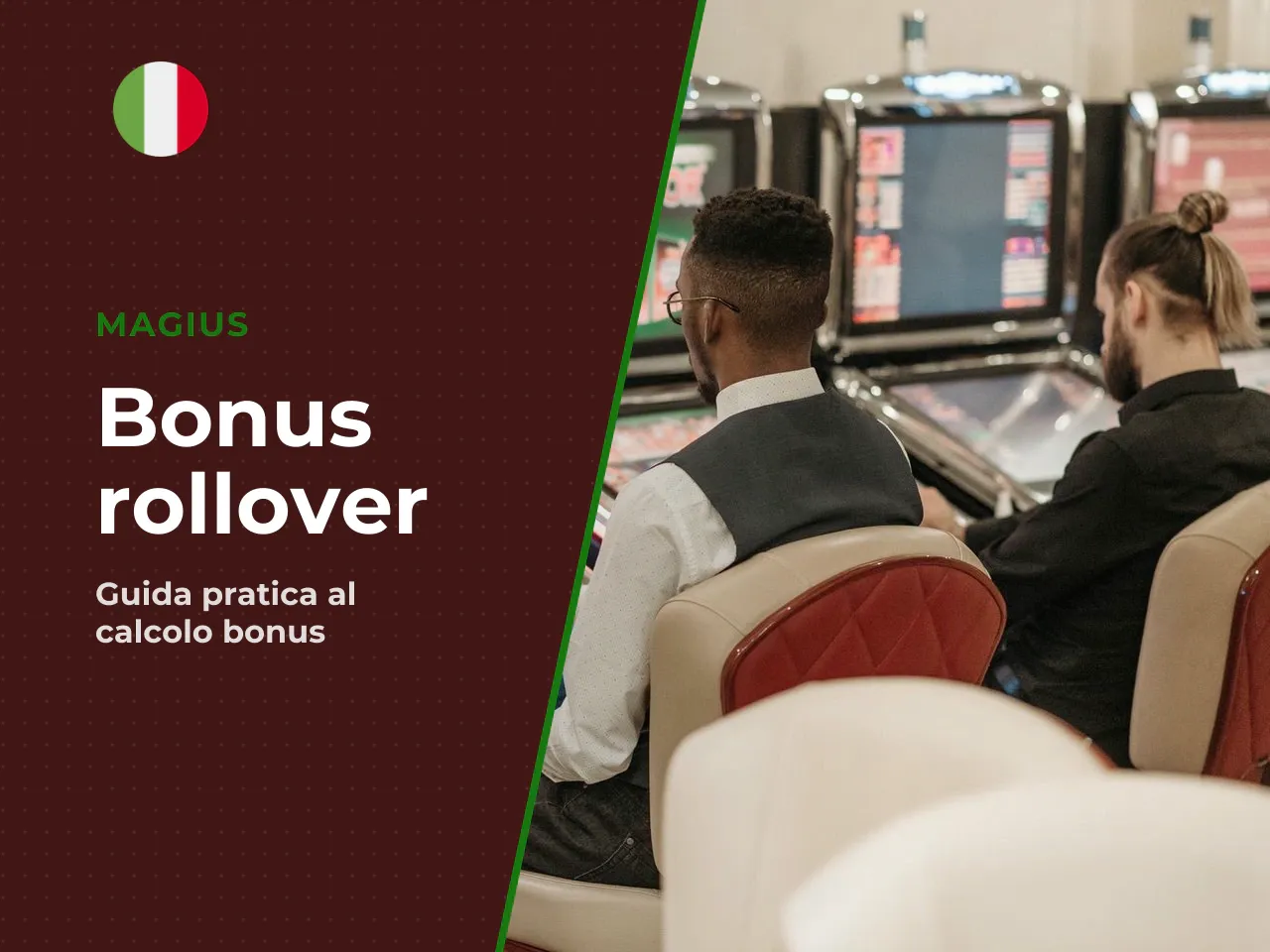 Esempio pratico di calcolo del rollover